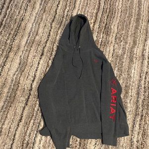 Ariat hoodie